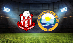 Bulvarspor - Küçükçekmece Sinopspor Maçı Ne Zaman? Saat Kaçta? Hangi Kanalda?