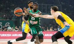 Maccabi Fox – Baskonia EuroLeague Maçı Bu Gece! Saat Kaçta, Hangi Kanalda?