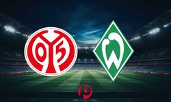 Mainz 05 – Werder Bremen Maçı Ne Zaman, Saat Kaçta ve Hangi Kanalda Canlı Yayınlanacak?