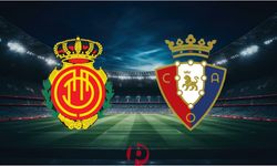 Mallorca – Osasuna Maçı Saat Kaçta, Hangi Kanalda?