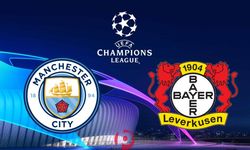 Manchester City – Bayer Leverkusen Dev Mücadelede Karşı Karşıya! Maç Ne Zaman, Saat Kaçta, Hangi Kanalda?