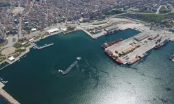 Dezenformasyonla Mücadele Merkezi’nden Bandırma Limanı Açıklaması: “İddialar Gerçeği Yansıtmıyor”