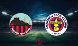 Mardin 1969 – Menemenspor Maçı Ne Zaman, Saat Kaçta ve Hangi Kanalda?