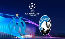 Marsilya - Atalanta Maçının İlk 11’leri Belli Oldu!