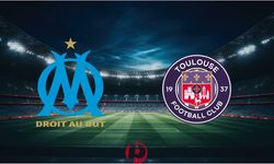 Marsilya – Toulouse Maçı Ne Zaman? Saat Kaçta, Hangi Kanalda?