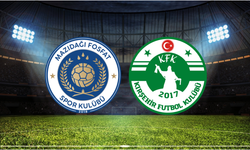 Mazıdağı Fosfat – Kırşehir FSK Maçı Ne Zaman? Saat Kaçta? Hangi Kanalda?