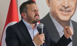 AK Parti İl Başkanı Aydemir’den “Hikâye Belediyeciliği” Eleştirisi