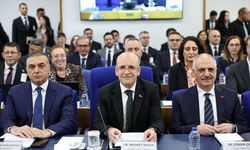 Bakan Mehmet Şimşek’ten Enflasyon ve Bütçe Mesajı: “Bahane Değil Ama Kuraklık Etkili Oldu”