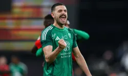 Al Ahli – Sharjah Maçı Ne Zaman? Saat Kaçta? Hangi Kanalda? İlk 11'leri Belli Oldu! Merih Demiral Maçta Oynayacak mı?