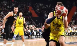 Mersin Spor – Fenerbahçe Beko Maçı Ne Zaman, Saat Kaçta ve Hangi Kanalda Yayınlanacak?