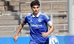 Galatasaray, Avrupa’nın Yeni Türk Yıldızının Peşinde! Schalke 8 Milyon Euroya Kapıyı Açıyor