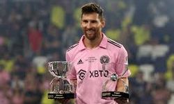 Inter Miami Tarih Yazdı! Messi’li Miami MLS Cup Finalinde – New York City’yi 5-1’le Geçti! İşte Finaldeki Rakibi: