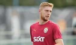 Futbolda Bahis Skandalı Derinleşiyor! Galatasaraylı Metehan Baltacı’ya PFDK’dan 9 Ay Hak Mahrumiyeti Cezası!