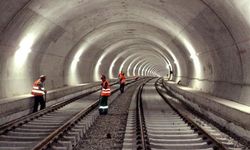 Türkiye’nin Metro ve Demiryolu Tünelleri Artık Dev Sığınak Olacak: 1,4 Milyon Kişiye Güvenli Barınma İmkanı: