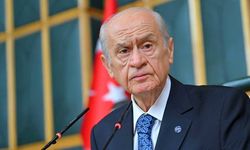 MHP Lideri Bahçeli'den Selahattin Demirtaş Açıklamaları! Tahliye mi Ediliyor?