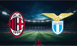 İtalya'da Dev Maç! Milan – Lazio Maçı Ne Zaman? Saat Kaçta, Hangi Kanalda?