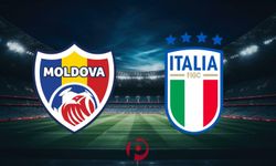 Moldova – İtalya Maçı Ne Zaman, Saat Kaçta ve Hangi Kanalda?