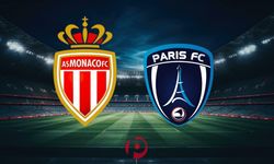 AS Monaco – Paris FC Maçı Ne Zaman? Hangi Kanalda, Saat Kaçta?