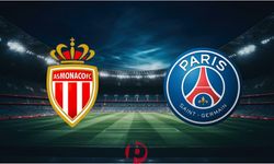 Monaco – PSG Maçı Ne Zaman? Saat Kaçta, Hangi Kanalda?