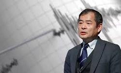 Japon Deprem Uzmanından Kritik Deprem Uyarısı! 2 İl İçin Uyarı Verdi!