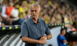 Jose Mourinho’nun İstanbul Faturası Dudak Uçuklattı: 36,5 Milyon TL’lik Otel Faturası!