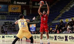 Maccabi Tel Aviv – Olimpia Milano Maçı Ne Zaman? Saat Kaçta? Hangi Kanalda?