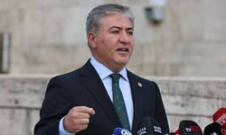 CHP, İmralı’ya Temsilci Göndermeyecek! CHP Grup Başkanvekili Murat Emir’den Açıklama: