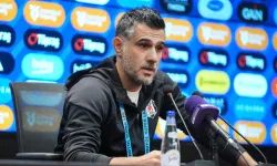 Murat Kaytaz’tan Beşiktaş Taraftarına Mesaj: “Bu Bir Dönüm Noktası”