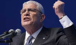 İYİ Parti Genel Başkanı Musavat Dervişoğlu Balıkesir’e Geliyor