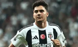 Beşiktaş’ın Genç Yıldızı Mustafa Erhan Hekimoğlu Sakatlandı: MR’da Kısmi Kas Yırtığı Tespit Edildi!