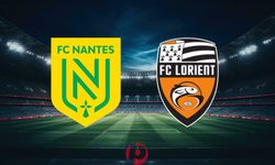 Nantes – Lorient Maçı Bu Akşam! İşte Saat ve Kanal Bilgisi