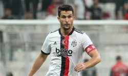 Beşiktaş Kaptanı Necip Uysal’dan Bahis İddialarına Sert Tepki: “Adımı Kirletmelerine İzin Vermem”