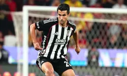 TFF Bahis Soruşturmasında Son Dakika! Beşiktaşlı Oyuncu Necip Uysal ve Ersin Destanoğlu'da mı Listede!