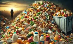 İsraf: Görünmeyen Yoksulluğumuz!