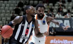 Beşiktaş - Dolomiti Energia EuroCup Maçı Ne Zaman, Saat Kaçta, Hangi Kanalda?