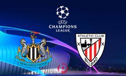 Newcastle United - Athletic Bilbao Maçının İlk 11’leri Belli Oldu!