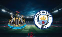 Newcastle United – Manchester City Maçı Ne Zaman? Saat Kaçta, Hangi Kanalda?