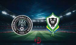 Nijerya–Gabon Maçının İlk 11’leri Belli Oldu! Osimhen ve Ndidi Sahada