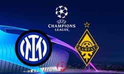 Inter - Kairat Almaty Maçının İlk 11’leri Belli Oldu! Hakan Çalhanoğlu Yedek Başlıyor