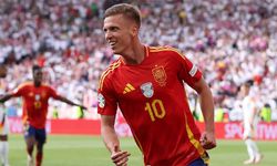 İspanya–Türkiye Maçında Şok Başlangıç! Olmo 4. Dakikada Golü Buldu!