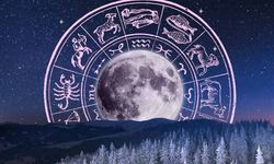 Kasım Ayı Gökyüzü Enerjisi: “Boğa Dolunayı” Süper Ay Olarak Doğacak! Hangi Burç Dolunaydan Nasıl Etkilenecek?