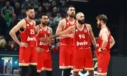 Olympiakos - Paris Basket Maçı Ne Zaman? Saat Kaçta? Hangi Kanalda?