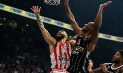 Olympiakos – Partizan Karşı Karşıya! Maç Saat Kaçta, Hangi Kanalda Yayınlanacak?