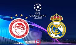 Olympiakos – Real Madrid Maçı Bu Gece! Saat Kaçta, Hangi Kanalda Canlı Yayınlanacak? Arda Güler Kadroda mı?