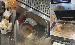 ONON Kafelerde Hijyen Skandalı: Böcekler, Çöpler ve Sağlık Tehlikesi