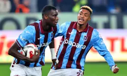 Trabzonspor Evinde Fırtına Gibi Esti! Konyaspor’u 3-1 Mağlup Etti!