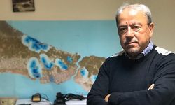 Prof. Dr. Orhan Şen'den C-130 Uçak Kazasına İlişkin Açıklama! "Meteorolojik Faktörler Etkili Değildi!"