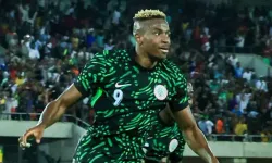 Nijerya Karıştı: Osimhen ve Teknik Direktör Eric Chelle Arasında İpler Gerildi!! İşte O Anlar!