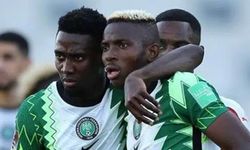 Afrika'da Süper Lig Düellosu! Osimhen ve Ndidi'li Nijerya, Göztepeli Yıldızı Geçti: İşte Maçın Tüm Özeti: