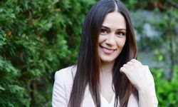 Kızılcık Şerbeti'nin Yeni Oyuncusu Salkım: Özge Borak Kimdir? Nereli, Kaç Yaşında? Hangi Dizi, Filmlerde Oynadı?